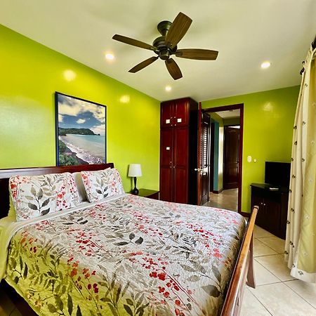 Monte Carlo Luxury Condominiums Jaco Ngoại thất bức ảnh