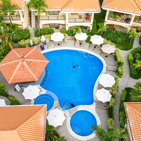 Monte Carlo Luxury Condominiums Jaco Ngoại thất bức ảnh