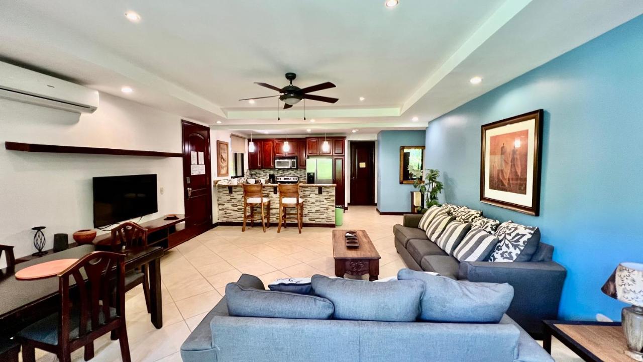 Monte Carlo Luxury Condominiums Jaco Ngoại thất bức ảnh