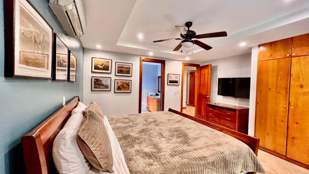 Monte Carlo Luxury Condominiums Jaco Ngoại thất bức ảnh