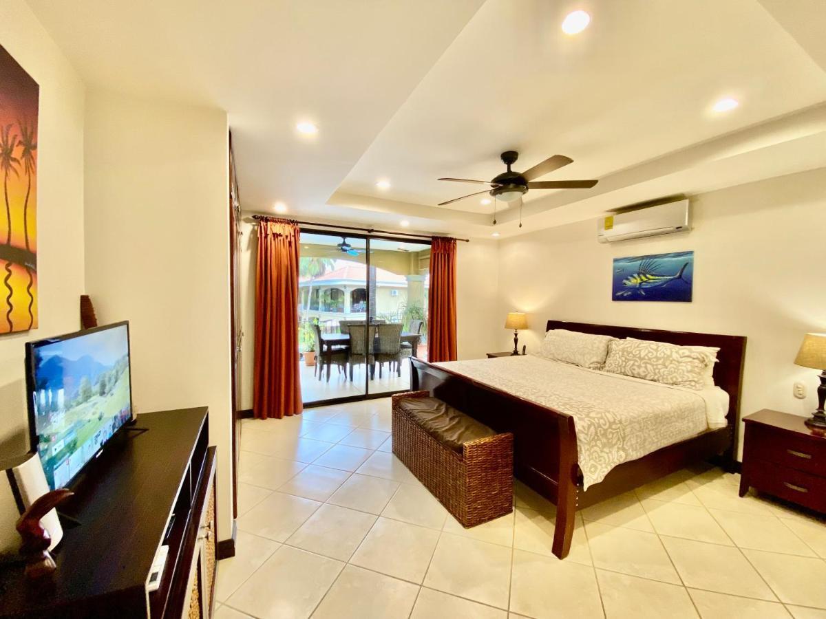 Monte Carlo Luxury Condominiums Jaco Ngoại thất bức ảnh