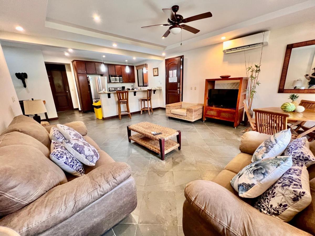 Monte Carlo Luxury Condominiums Jaco Ngoại thất bức ảnh