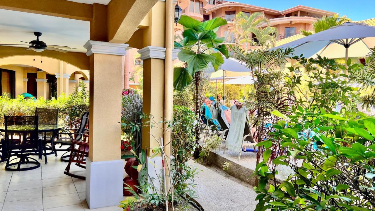Monte Carlo Luxury Condominiums Jaco Ngoại thất bức ảnh
