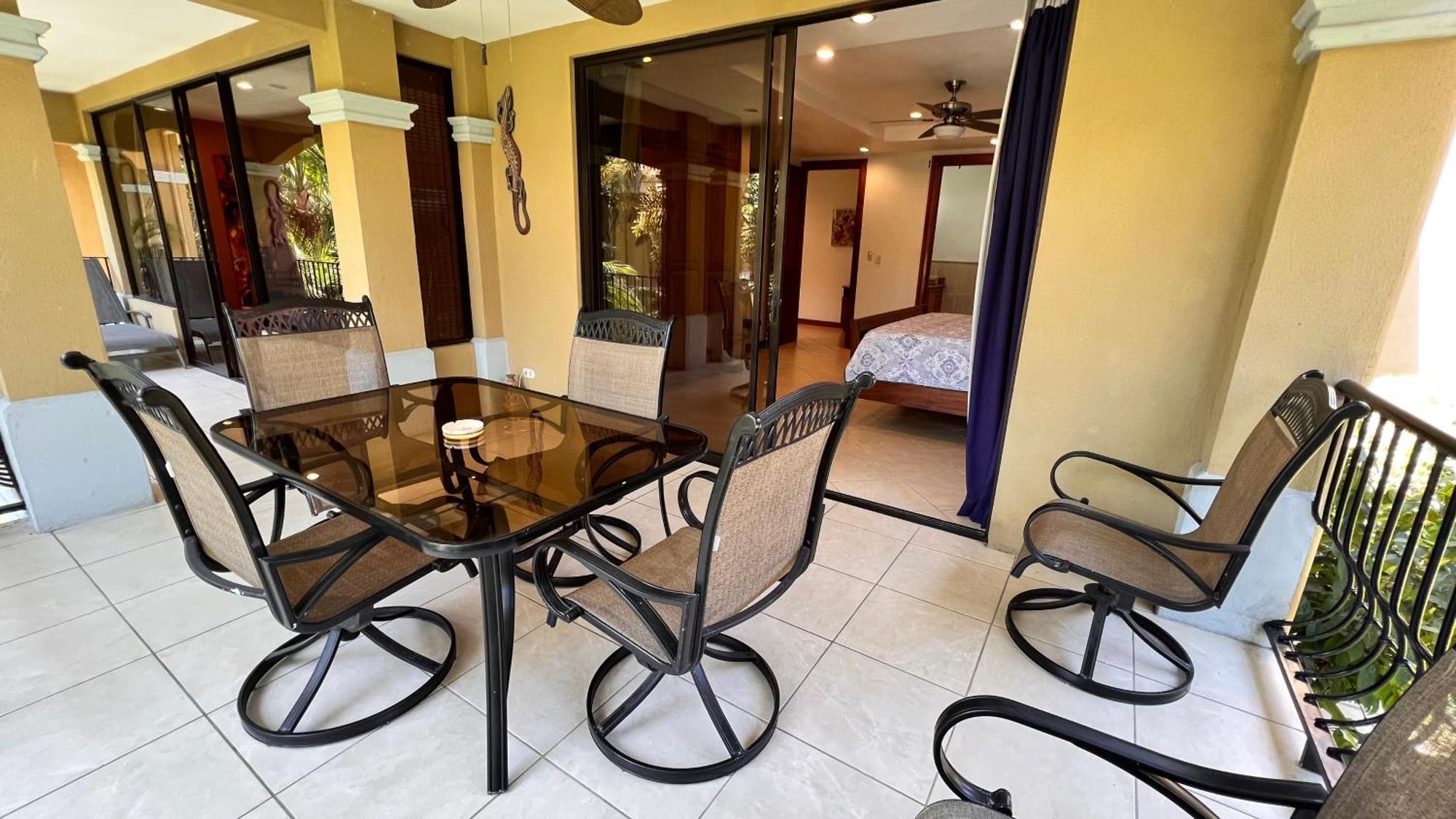 Monte Carlo Luxury Condominiums Jaco Ngoại thất bức ảnh