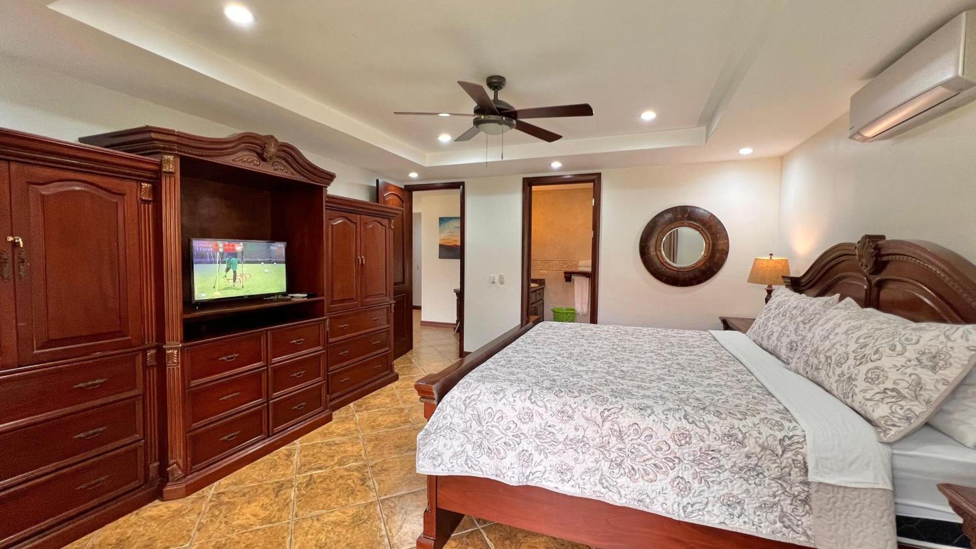 Monte Carlo Luxury Condominiums Jaco Ngoại thất bức ảnh