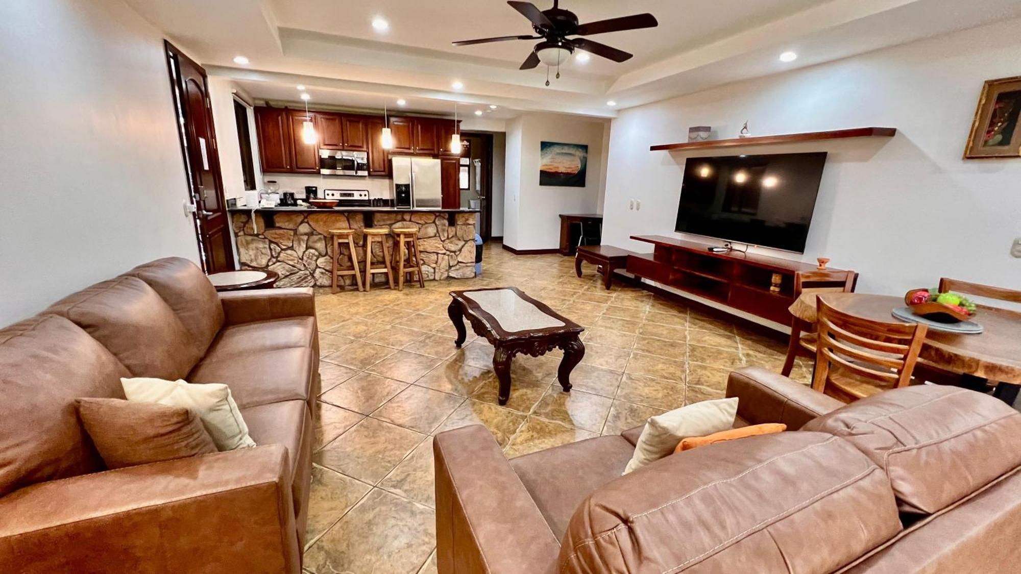 Monte Carlo Luxury Condominiums Jaco Ngoại thất bức ảnh