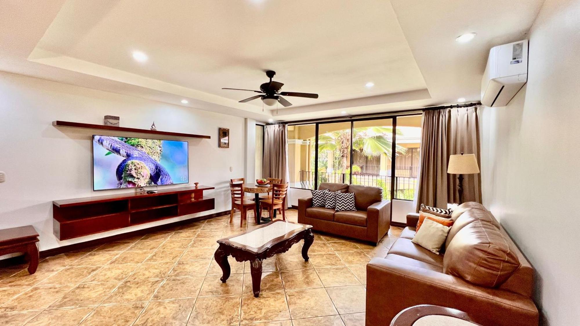 Monte Carlo Luxury Condominiums Jaco Ngoại thất bức ảnh