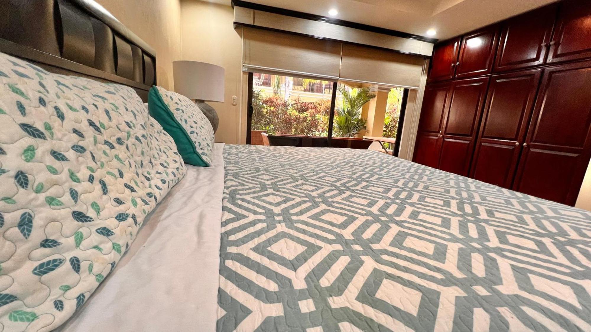 Monte Carlo Luxury Condominiums Jaco Ngoại thất bức ảnh