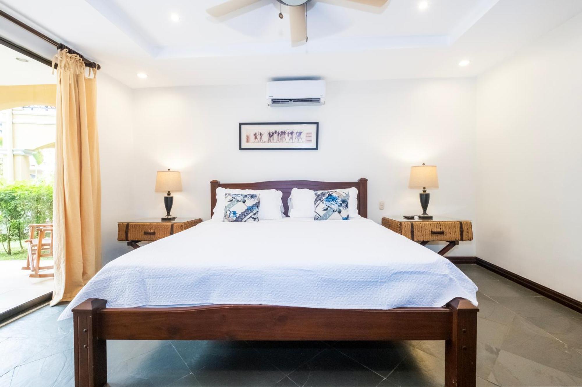Monte Carlo Luxury Condominiums Jaco Ngoại thất bức ảnh