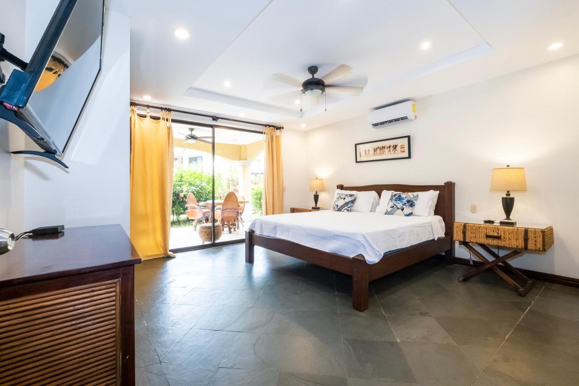 Monte Carlo Luxury Condominiums Jaco Ngoại thất bức ảnh
