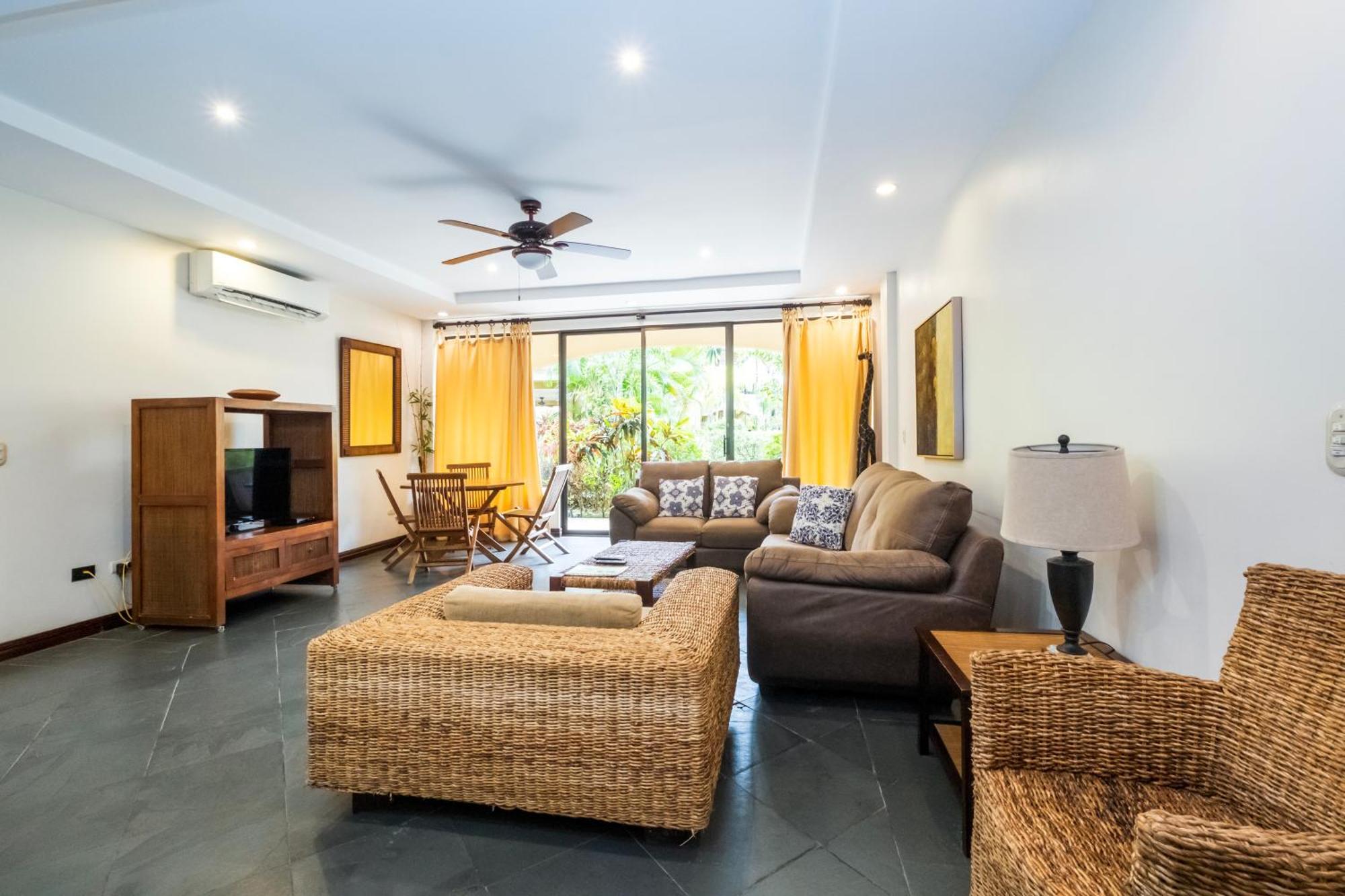 Monte Carlo Luxury Condominiums Jaco Ngoại thất bức ảnh